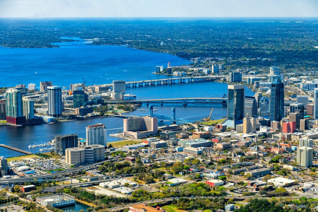 10 Best Things to Do in Jacksonville