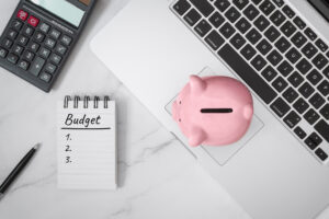 Assess Your Current Financial Situation and Create a Budget