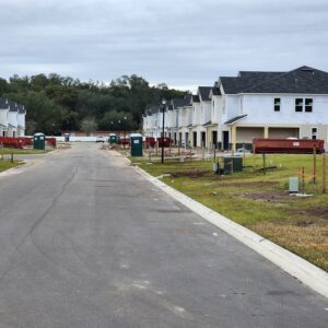 New Construction Homes under $300K