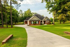 Benefits of Owning Acreage in North Florida
