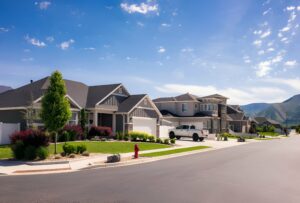 Benefits of Single Family Homes