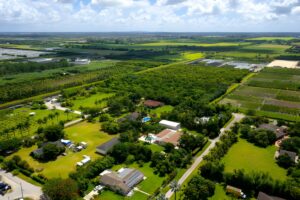 North Florida homes for sale with acreage