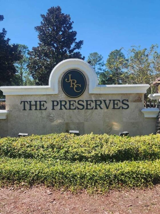 SOLD!! Jacksonville Ranch Club 2.21-2.25 Acres