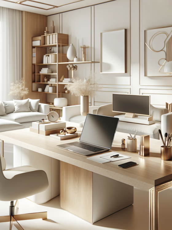 The Latest on the Luxury Home Market