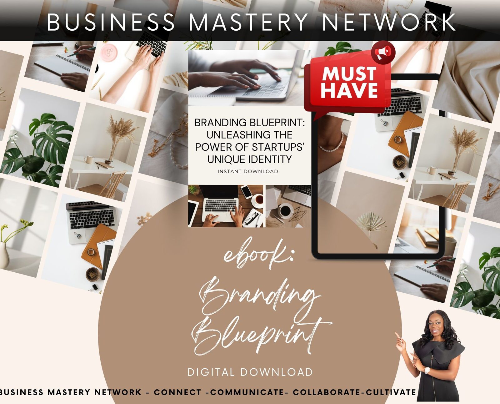 e-book: 2024 Fitness Journal
