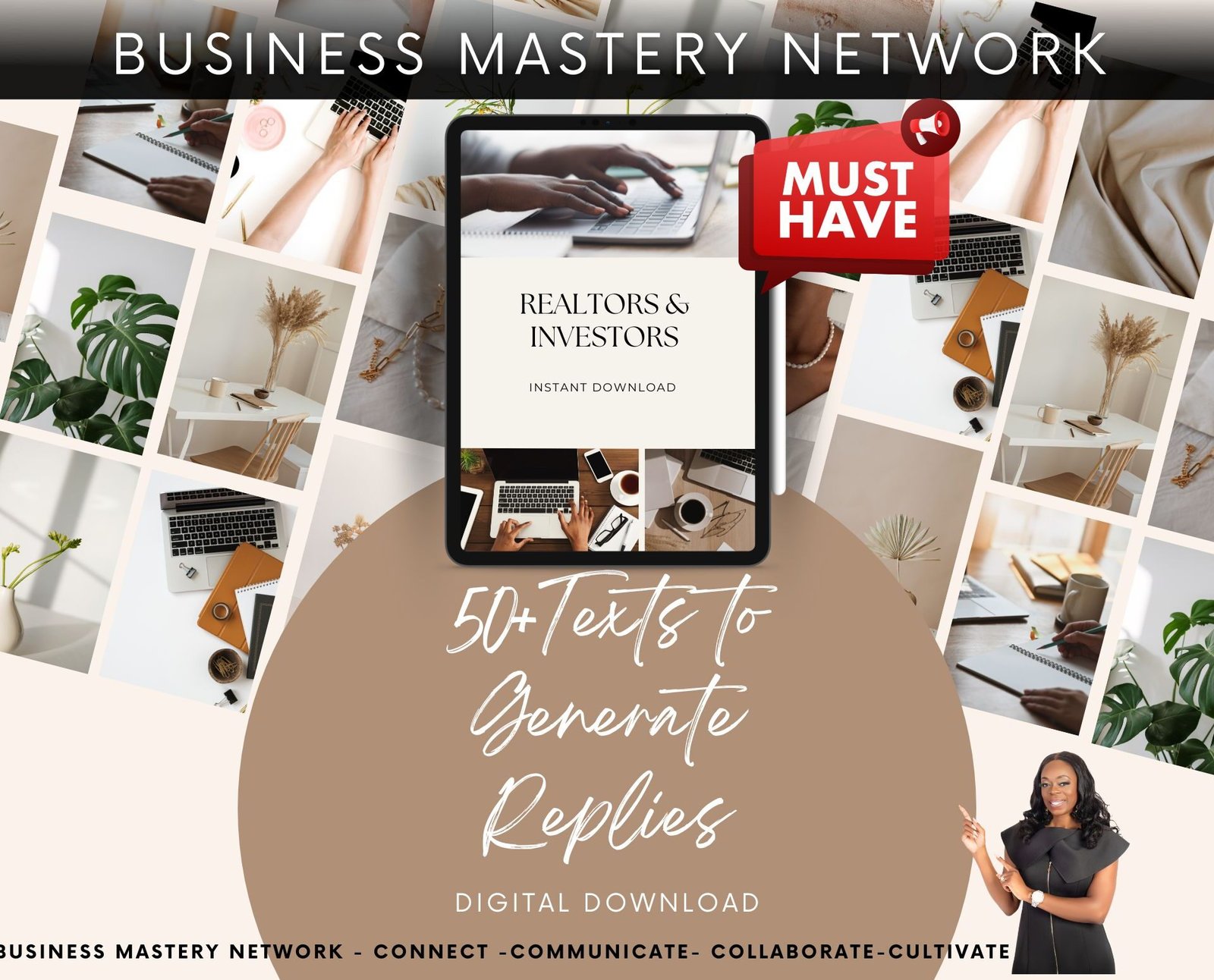 e-book: 2024 Fitness Journal