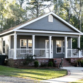 FOR SALE- 2.21 Acres In the Jacksonville Ranch Club