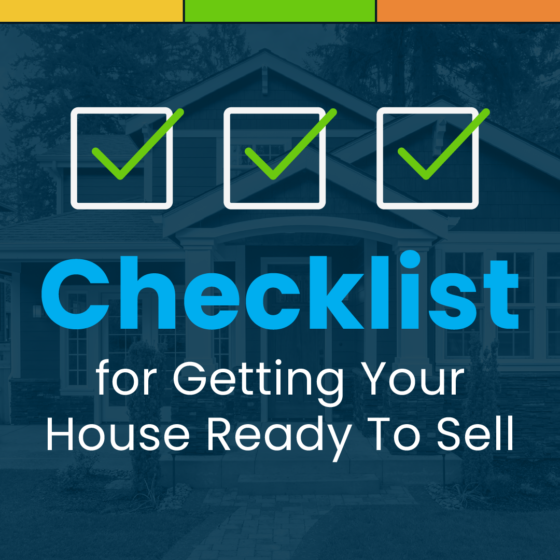 How To Get Your House Ready To Sell