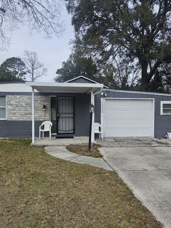 10528 KEUKA Drive, Jacksonville, FL 32218