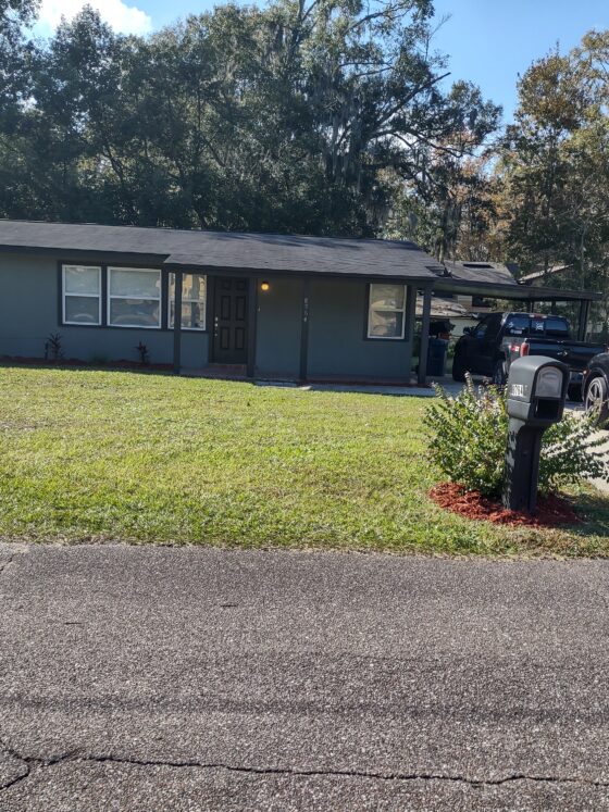 8764 7TH Avenue, Jacksonville, FL 32208